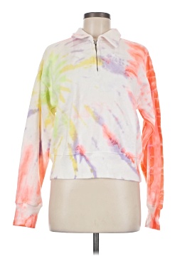 RE/DONE X Hanes Sweatshirt (view 1)