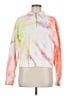 RE/DONE X Hanes 100% Cotton Tie-dye White Sweatshirt Size M - photo 1
