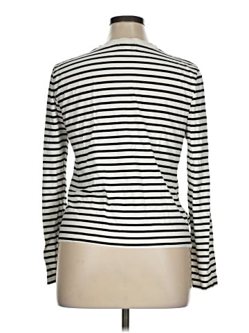 Evereve Long Sleeve T-Shirt (view 2)