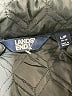 Lands' End 100% Polyester Black Coat Size L (petite) - photo 6