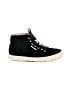 Superga Black Sneakers Size EU 39 1/2 - photo 1