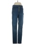 Crown & Ivy Blue Jeans Size 4 - photo 1