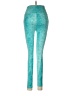 Victoria's Secret Teal Active Pants Size 6 - photo 2