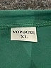 Assorted Brands Green Long Sleeve T-Shirt Size XL - photo 7