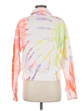 RE/DONE X Hanes Sweatshirt (view 2)