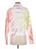 RE/DONE X Hanes 100% Cotton Tie-dye White Sweatshirt Size M - photo 2