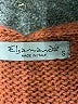 Elsamanda Brown Cardigan Size S - photo 7