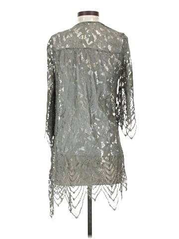 Buttons Kimono (view 2)
