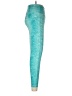 Victoria's Secret Teal Active Pants Size 6 - photo 4