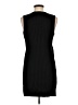 Simon Miller Black Casual Dress Size M - photo 2