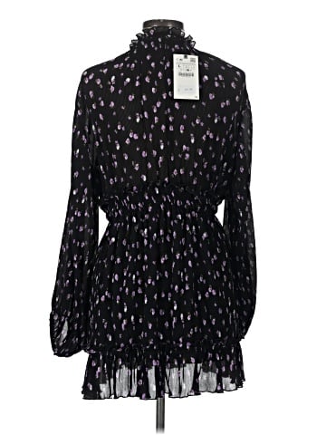 Zara Casual Dress (view 2)