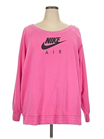 Nike Sweatshirt (view 1)
