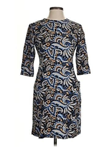 J. McLaughlin Casual Dress (view 1)