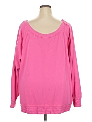 Nike Sweatshirt (view 2)