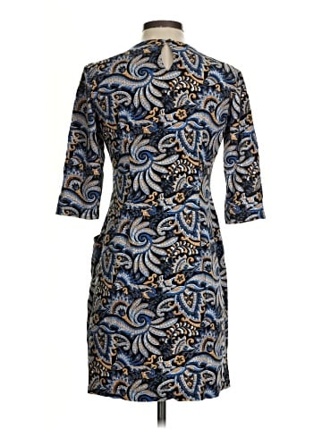 J. McLaughlin Casual Dress (view 2)