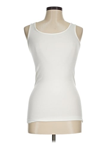 Isabel Sleeveless T-Shirt (view 1)