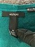 Alfani Teal Pullover Sweater Size XL - photo 7