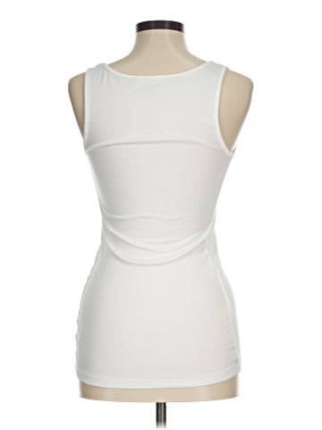 Isabel Sleeveless T-Shirt (view 2)
