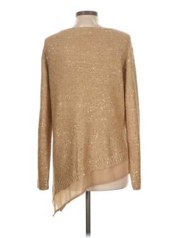 Jaclyn Smith Pullover Sweater (view 2)