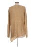Jaclyn Smith Metallic Gold Pullover Sweater Size L - photo 2