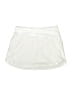 Outdoor Voices Solid White Active Skort Size L - photo 1