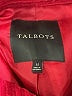 Talbots Red Coat Size 14 - photo 6