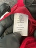 Talbots Red Coat Size 14 - photo 7