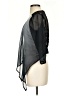 Picadilly Fashions Gray Kimono Size S - photo 5
