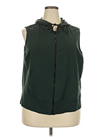 CCX by City Chic Vest (view 1)