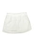 Outdoor Voices Solid White Active Skort Size L - photo 2