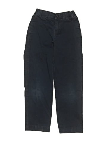 Lands' End Casual Pants (view 1)