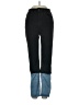 Jonathan Simkhai 100% Cotton Color Block Black Jeans Size 25 waist - photo 1