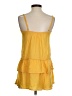 FARM Rio Solid Yellow Tank Top Size P (petite) - photo 2