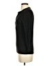 J.Crew Black Long Sleeve Polo Size S - photo 5