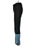 Jonathan Simkhai 100% Cotton Color Block Black Jeans Size 25 waist - photo 5