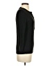 J.Crew Black Long Sleeve Polo Size S - photo 4