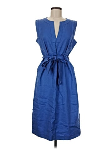Banana Republic Factory Store Casual Dress (view 1)