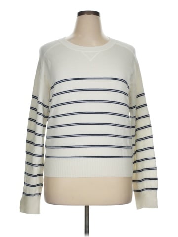 Evereve Pullover Sweater (view 1)