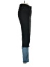 Jonathan Simkhai 100% Cotton Color Block Black Jeans Size 25 waist - photo 4
