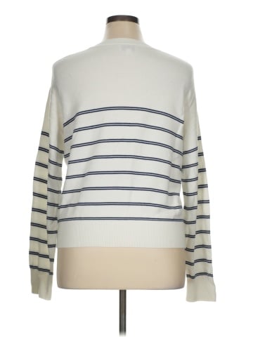 Evereve Pullover Sweater (view 2)