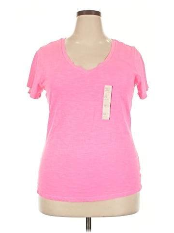 Universal Thread Short Sleeve T-Shirt (view 1)