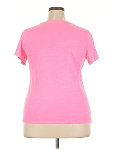 Universal Thread Short Sleeve T-Shirt (view 2)