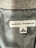 Banana Republic Tweed Gray Blazer Size M - photo 6