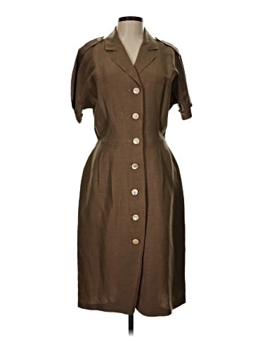 Max Mara Casual Dress (view 1)