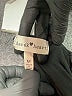 Derek Heart Black Casual Dress Size M - photo 7