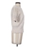 Bailey 44 Ivory Short Sleeve Top Size S - photo 4