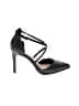 BCBGeneration Black Heels Size 8 1/2 - photo 1