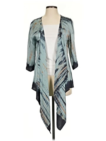 Soft Surroundings Cardigan (view 1)