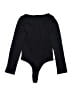 Unbranded Black Bodysuit Size XL - photo 2