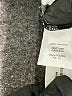 Madewell 100% Viscose Checkered-gingham Black Long Sleeve Button-Down Shirt Size M - photo 8